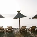 Domaine Naturiste De Riva Bella Kemping Linguizzetta