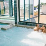 Domaine Naturiste De Riva Bella * Linguizzetta