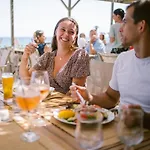 Domaine Naturiste De Riva Bella Linguizzetta