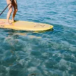 Domaine Naturiste De Riva Bella Kemping *