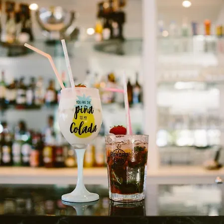 Domaine Naturiste De Riva Bella Camping Linguizzetta