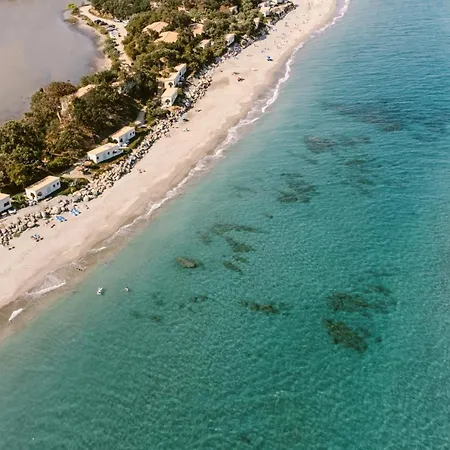 Domaine Naturiste De Riva Bella *