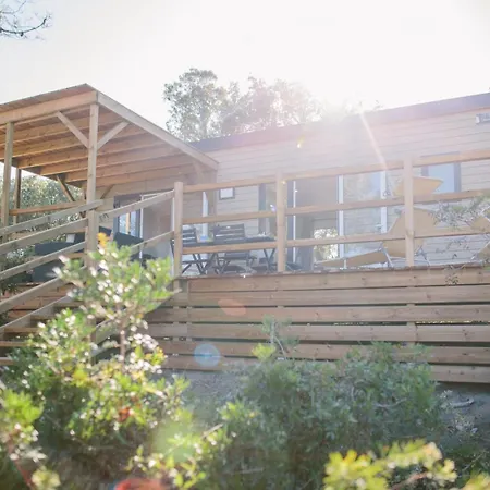 Domaine Naturiste De Riva Bella Linguizzetta