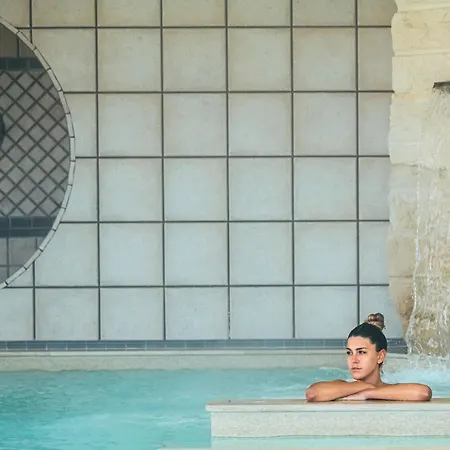 Domaine Naturiste De Riva Bella * Linguizzetta