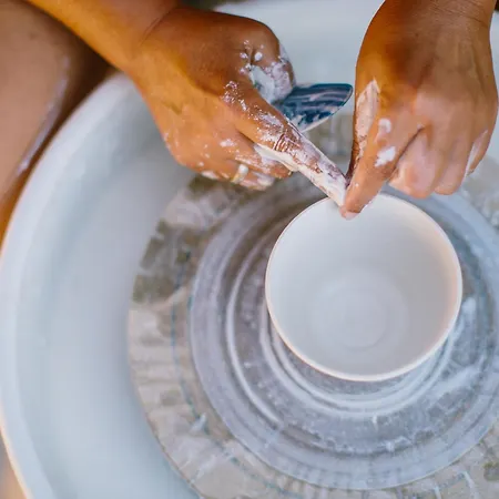 Domaine Naturiste De Riva Bella *