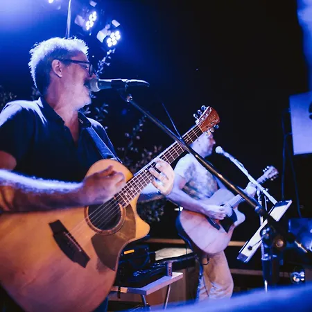 Camping Domaine Naturiste De Riva Bella Linguizzetta