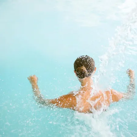 Camping Domaine Naturiste De Riva Bella Linguizzetta