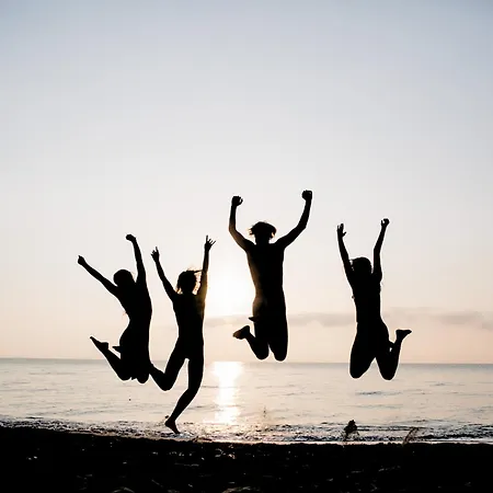 Domaine Naturiste De Riva Bella *