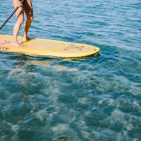 Domaine Naturiste De Riva Bella Camping *