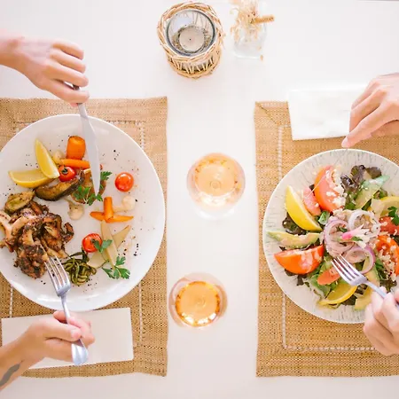 Camping Domaine Naturiste De Riva Bella