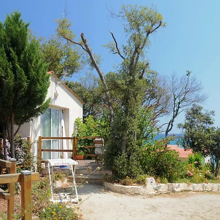 Domaine Naturiste De Riva Bella * Linguizzetta