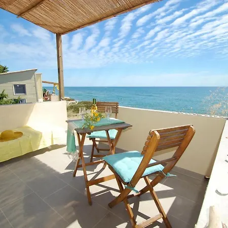 Domaine Naturiste De Riva Bella Camping *