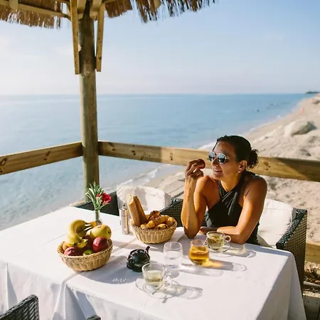 Domaine Naturiste De Riva Bella *