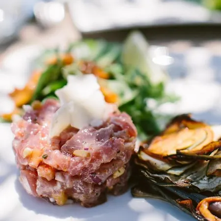 Camping Domaine Naturiste De Riva Bella