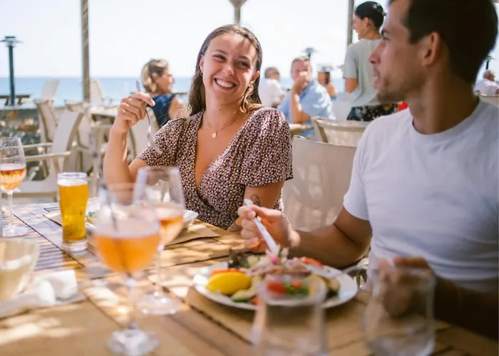 Domaine Naturiste De Riva Bella Linguizzetta