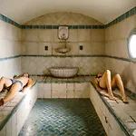 Kemping Domaine Naturiste De Riva Bella Linguizzetta