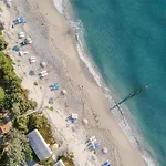 Kemping Domaine Naturiste De Riva Bella *