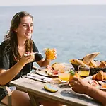 Domaine Naturiste De Riva Bella Kemping Linguizzetta