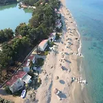 Domaine Naturiste De Riva Bella Kemping