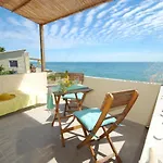 Domaine Naturiste De Riva Bella Kemping *