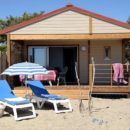 Domaine Naturiste De Riva Bella Linguizzetta