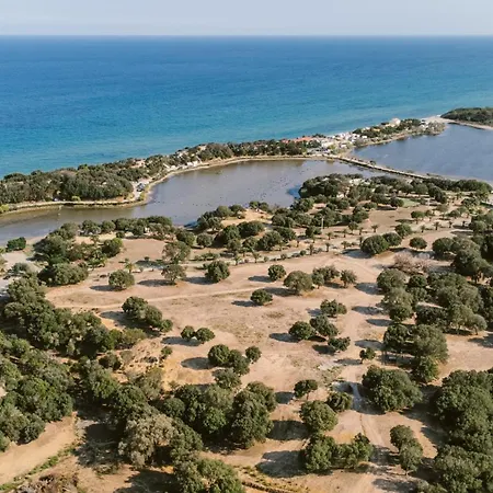 Domaine Naturiste De Riva Bella