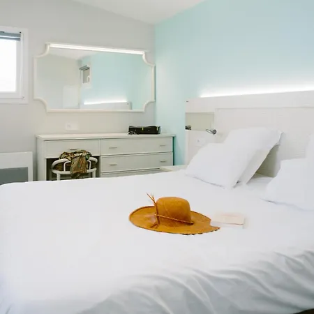 Domaine Naturiste De Riva Bella *