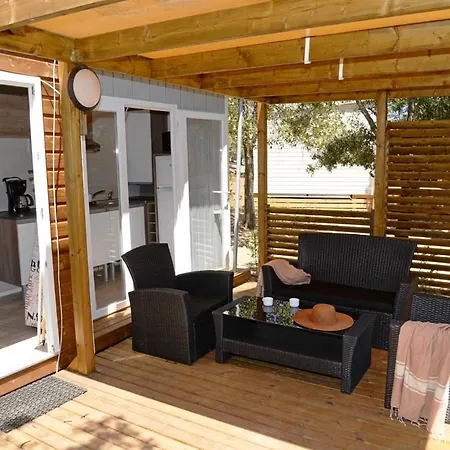 Domaine Naturiste De Riva Bella Kemp Linguizzetta