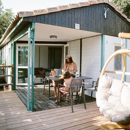 Domaine Naturiste De Riva Bella Linguizzetta