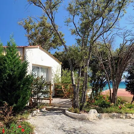 Domaine Naturiste De Riva Bella * Linguizzetta