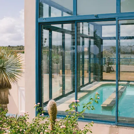 Domaine Naturiste De Riva Bella