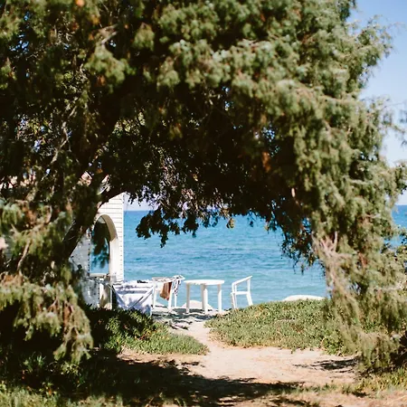 Domaine Naturiste De Riva Bella *