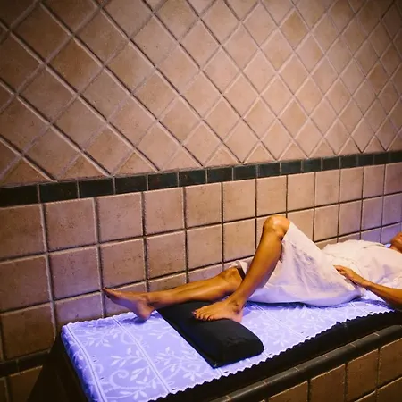 Domaine Naturiste De Riva Bella