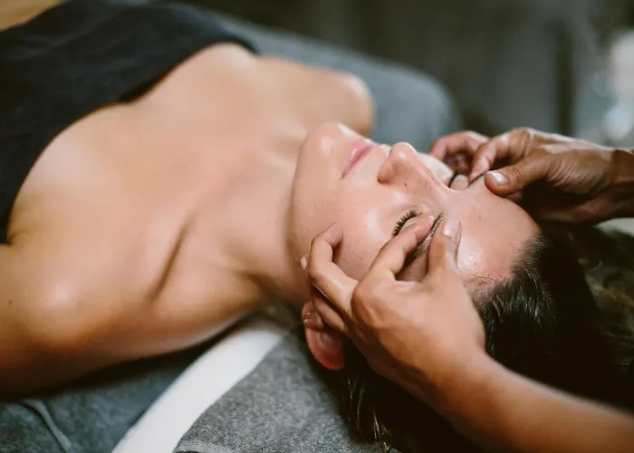 Domaine Naturiste De Riva Bella * Linguizzetta