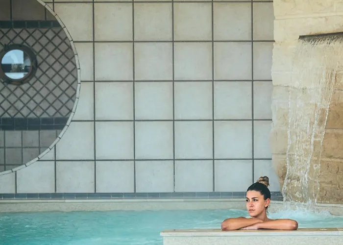 Domaine Naturiste De Riva Bella * Linguizzetta