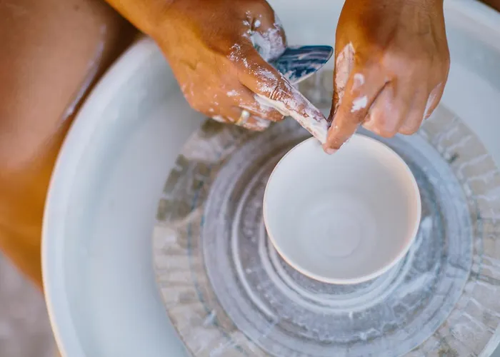 Domaine Naturiste De Riva Bella *