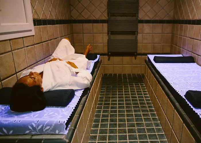 Kemp Domaine Naturiste De Riva Bella *