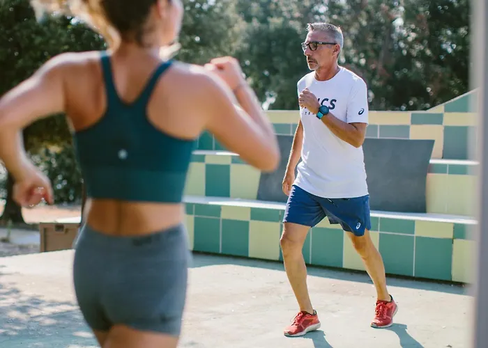 Domaine Naturiste De Riva Bella אתר קמפינג Linguizzetta