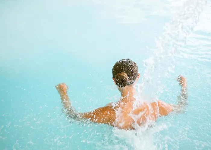 Kemp Domaine Naturiste De Riva Bella Linguizzetta