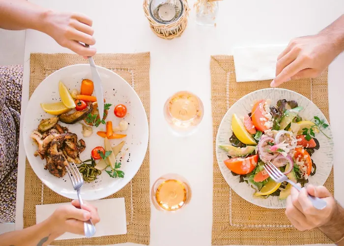 Kemp Domaine Naturiste De Riva Bella