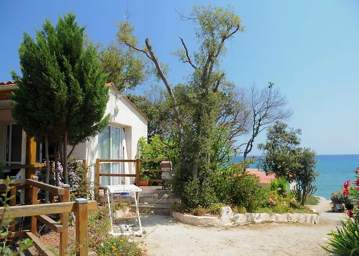 Domaine Naturiste De Riva Bella * Linguizzetta