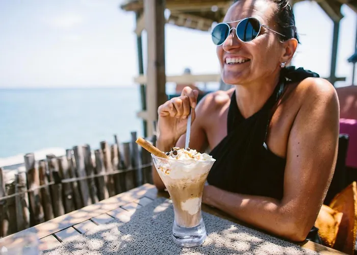 Kemp Domaine Naturiste De Riva Bella *